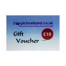 PictureLizard Gift Voucher